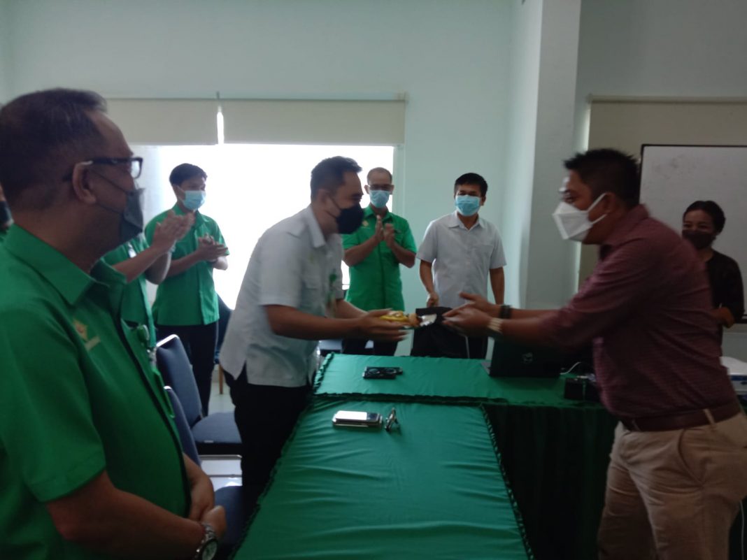 RS Bhakti Rahayu Luncurkan Aplikasi Mobile Bhakti Efektifkan Pelayanan Kesehatan