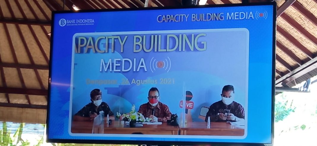 Transaksi Digital Bali Meningkat di Masa Pandemi Covid-19