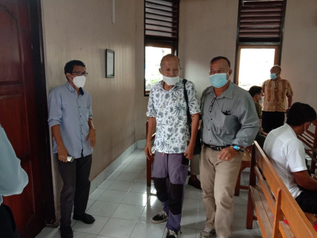 Saksi Kunci Made Sumantra Buka Modus dan Otak di Balik Jual Beli Lahan 2,9 Hektar Lebih oleh PT Citratama Selaras