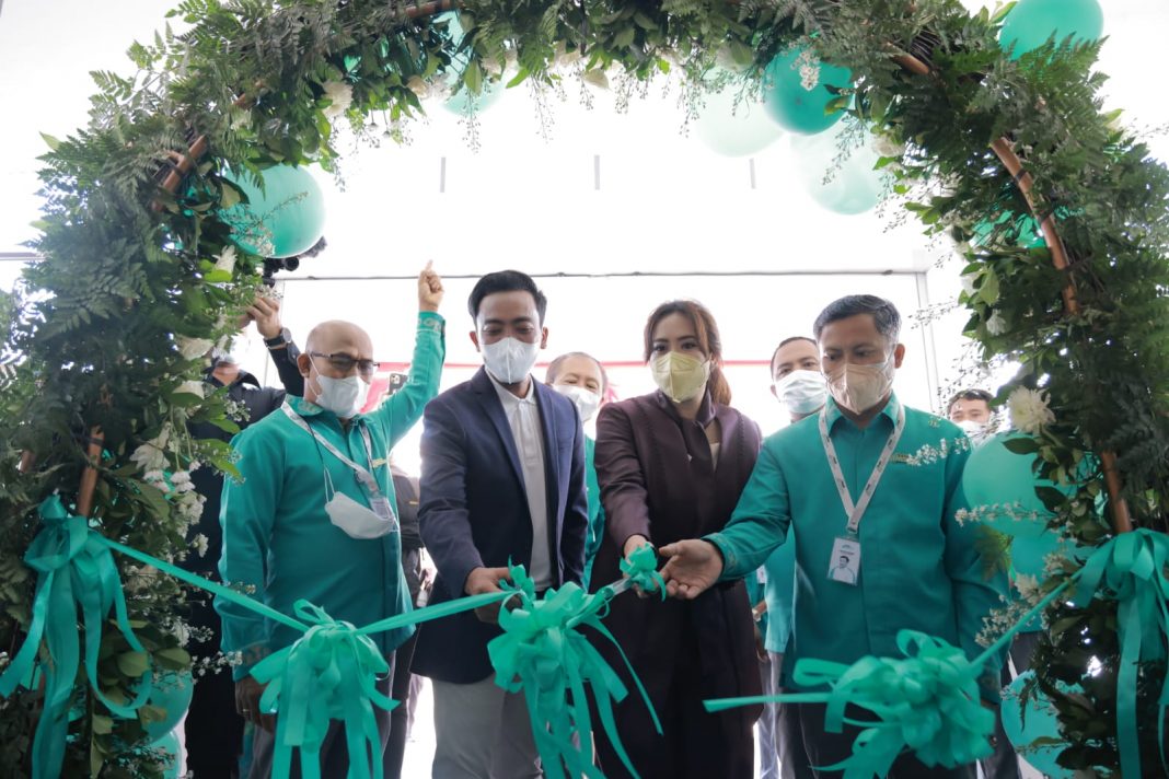 Resmi Launching, Bank Urban Hadir untuk Memberikan Warna Baru Industri Perbankan di Bali