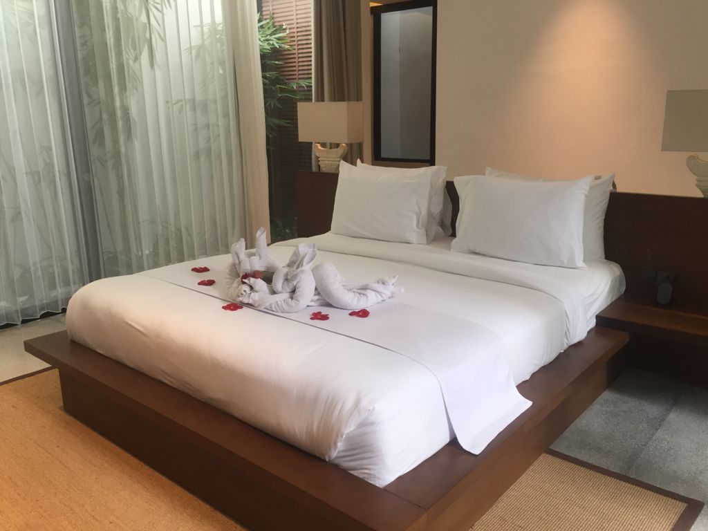 Talisman Villa Canggu Tawarkan Suasana Baru di Masa Pandemi