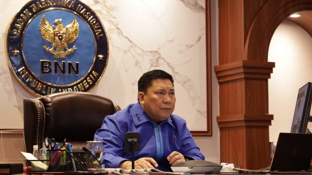 Petrus Golose Dorong Universitas Sam Ratulangi Jadi Kampus Bersinar