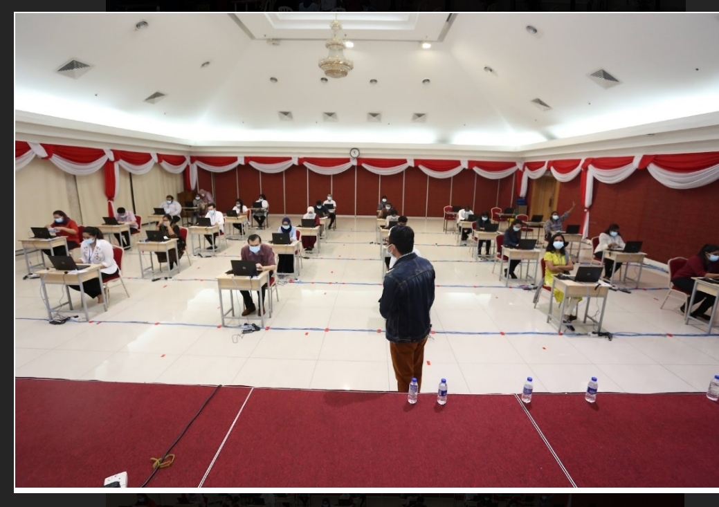 KBRI Kuala Lumpur Fasilitasi Ujian Kompetensi Mahasiswa Kedokteran Asal Malaysia