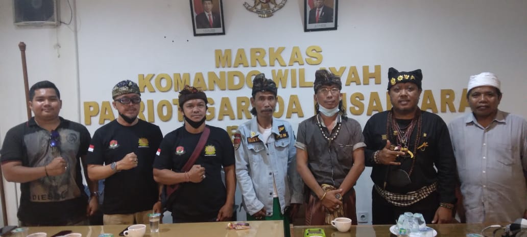 GKHN dan PGN Bersinergi Menjaga Kebhinekaan Indonesia