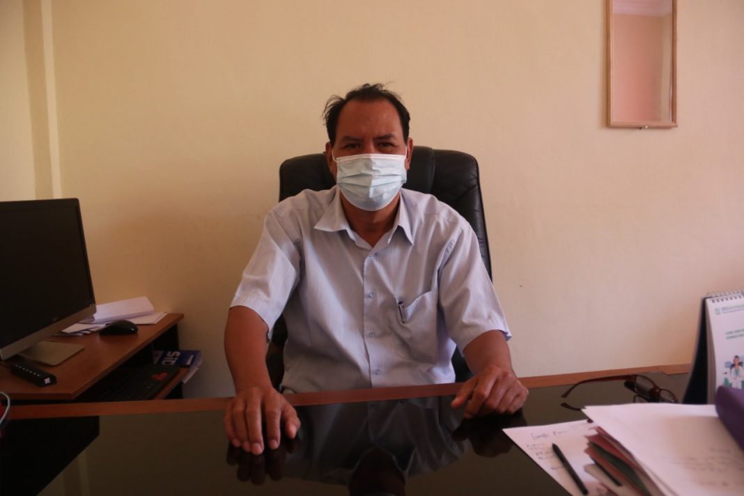 Buleleng Jobfair 2021 Akan Digelar Virtual, Targetkan Serap 750 Tenaga Kerja