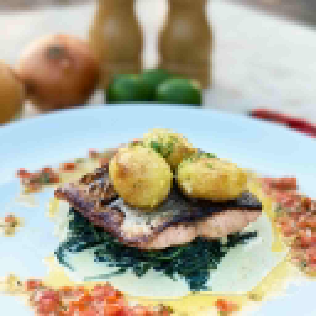 Rayakan Hari Kemerdekaan Republik Indonesia dengan Menu Sehat di Hotel Nikko Bali