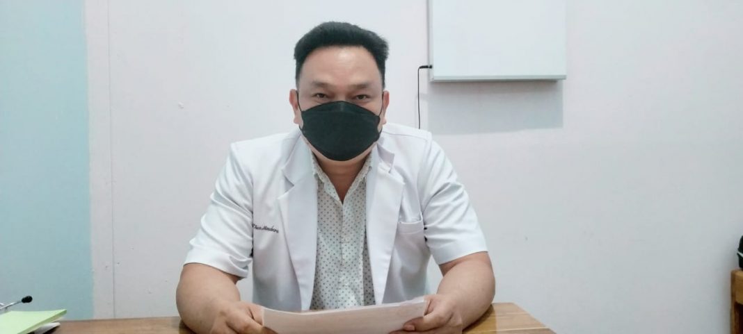 IDI Belu Sesalkan Tindak Kekerasan Terhadap Nakes di RSUD Atambua dan Minta Pihak Kepolisian Usut Tuntas