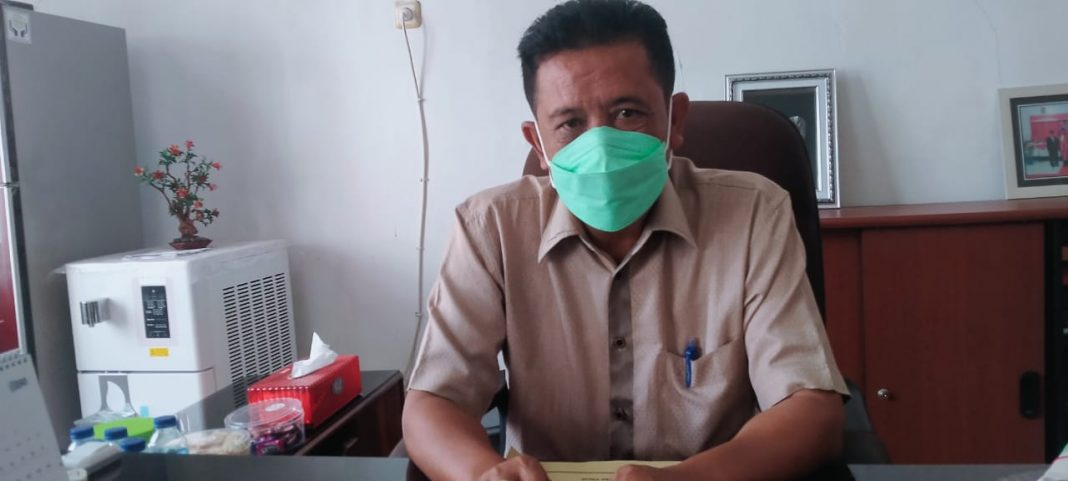 Kabupaten Belu Utus 7 Atlet Ke PON XX di Papua