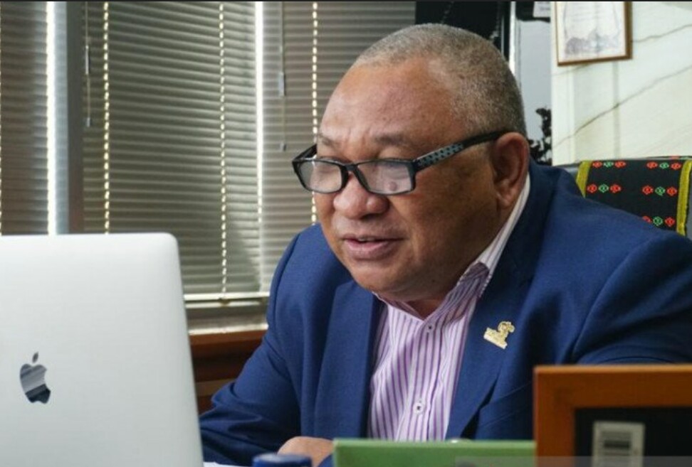 Kemenparekraf akan Gandeng SMSI Bali dalam Program Desa Wisata Digital