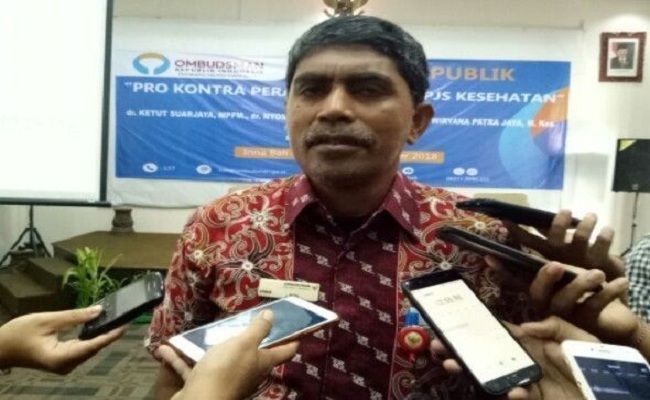 Majelis Wilayah KAHMI Bali Dukung Berdirinya Universitas Insan Cita Indonesia