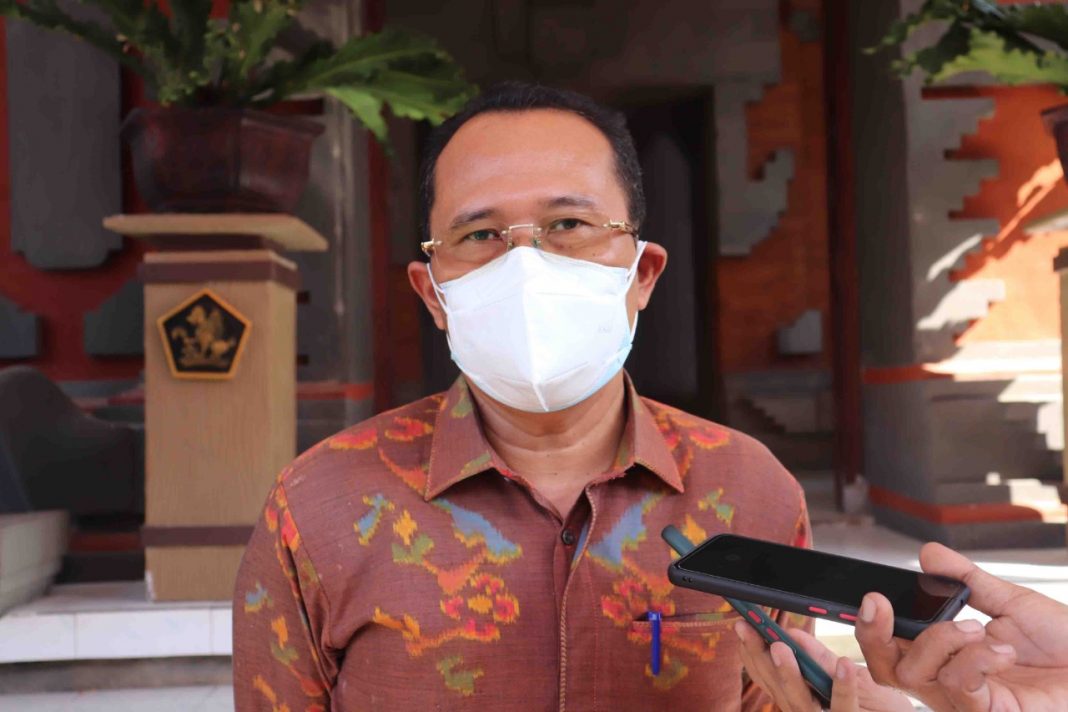 Satgas Penanganan Covid-19 Buleleng Bentuk Tim Dokter Telekonsultasi