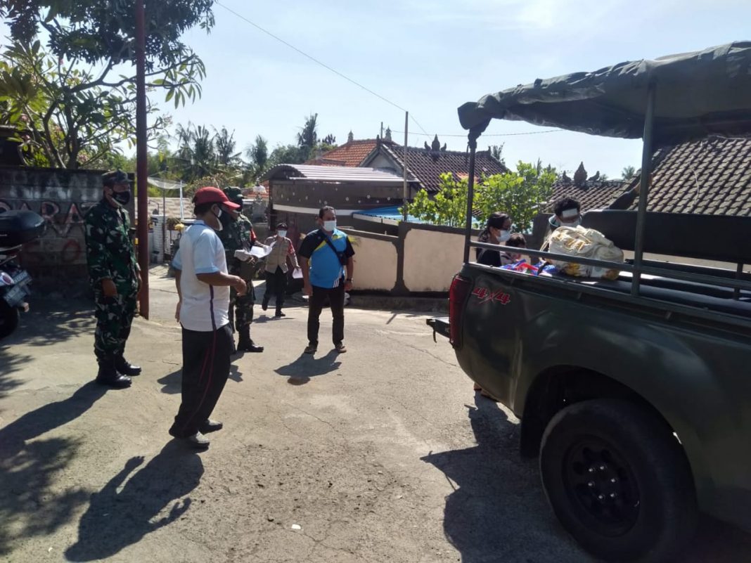 Sinkronisasi Data Isoman, Pedoman Mobilisasi Pasien ke Isoter