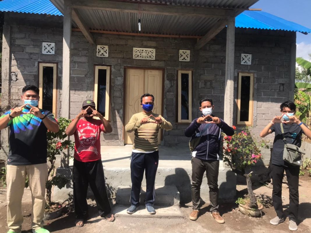 Pemkab Buleleng Programkan Penanganan Rumah Tidak Layak Huni Sebanyak 378 Unit