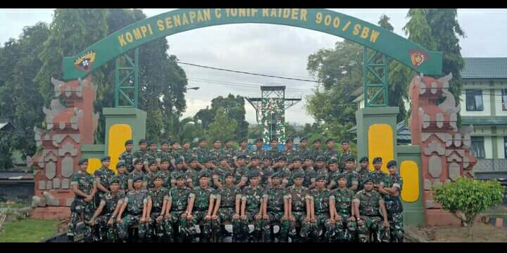 Turut Sediakan Tempat Isoter, Satgas Covid-19 Buleleng Apresiasi Peran Serta Kodim 1609/Buleleng