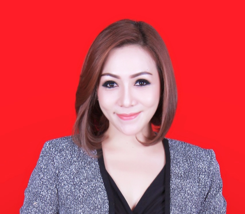 Sampaikan Kronologi, Ecy Tetap Minta Koster tidak Diskriminasi Terhadap Perempuan