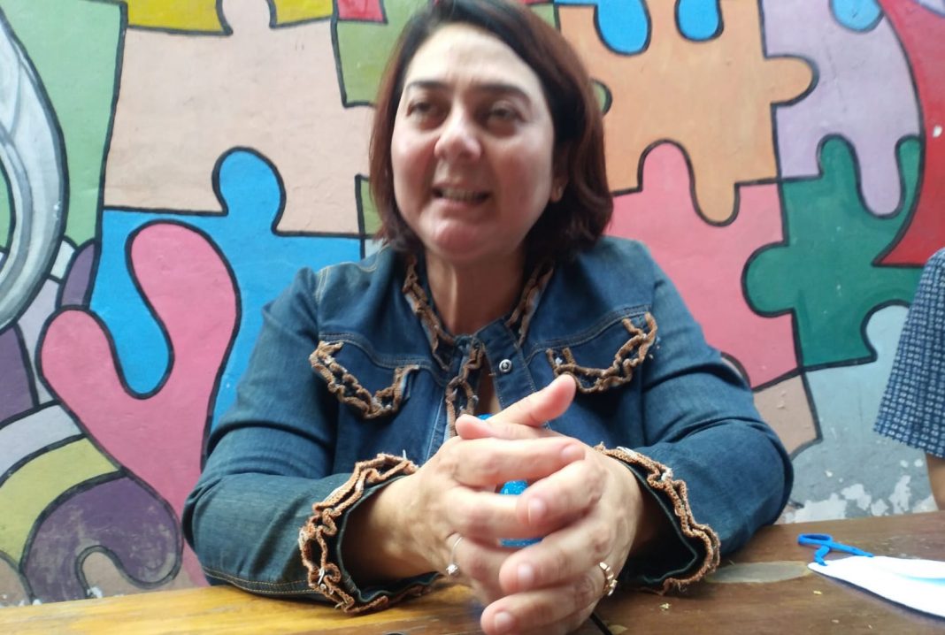 Simone Christine Polhutri Kecewa, Rempas Dituntut JPU 4 Bulan Penjara