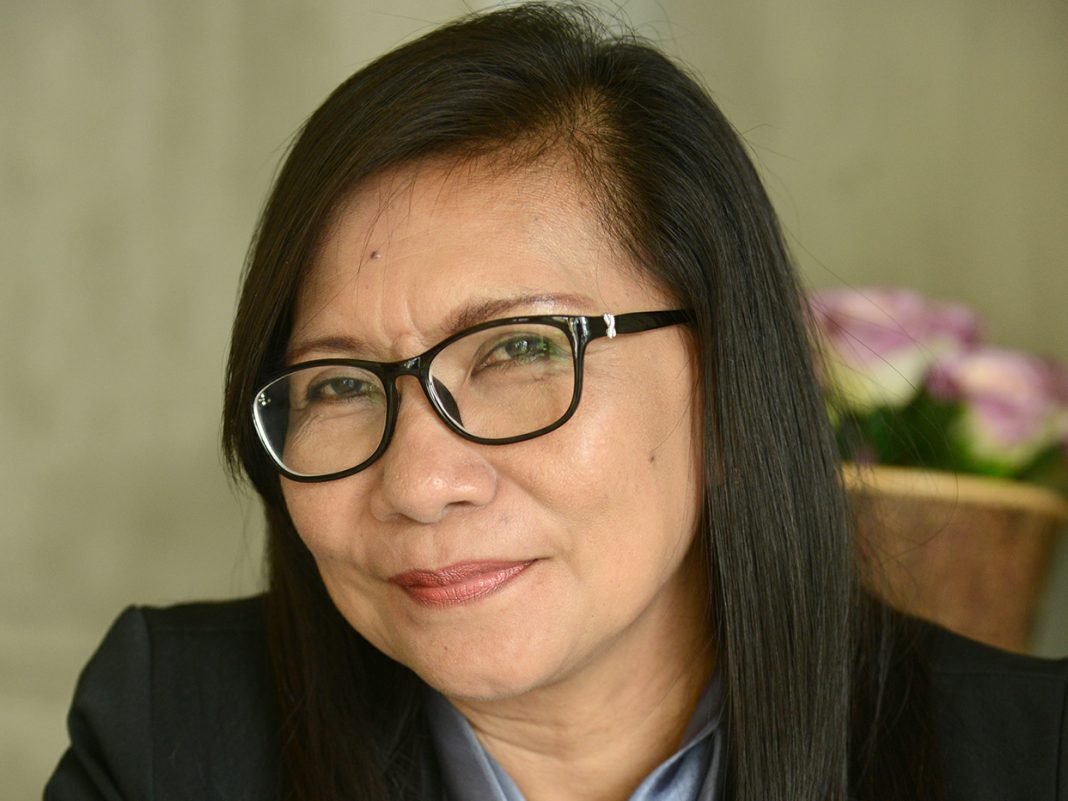 Ipung Ingatkan Aparat Penegak Hukum Adil Terhadap Perempuan