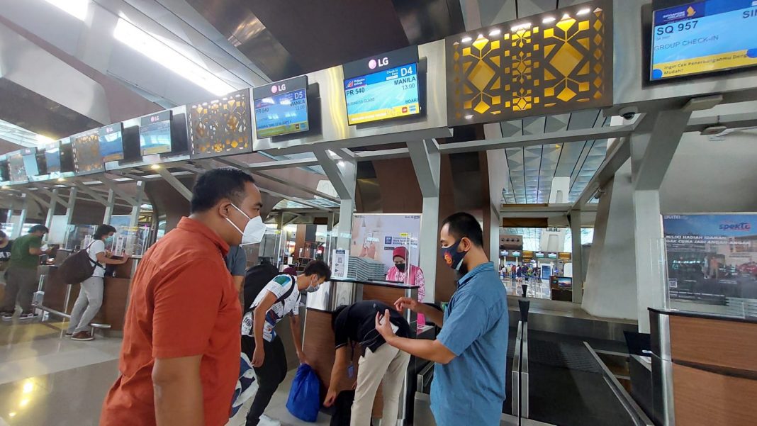 Dua Warga Filipina Lakukan Kejahatan Skiming di Bali