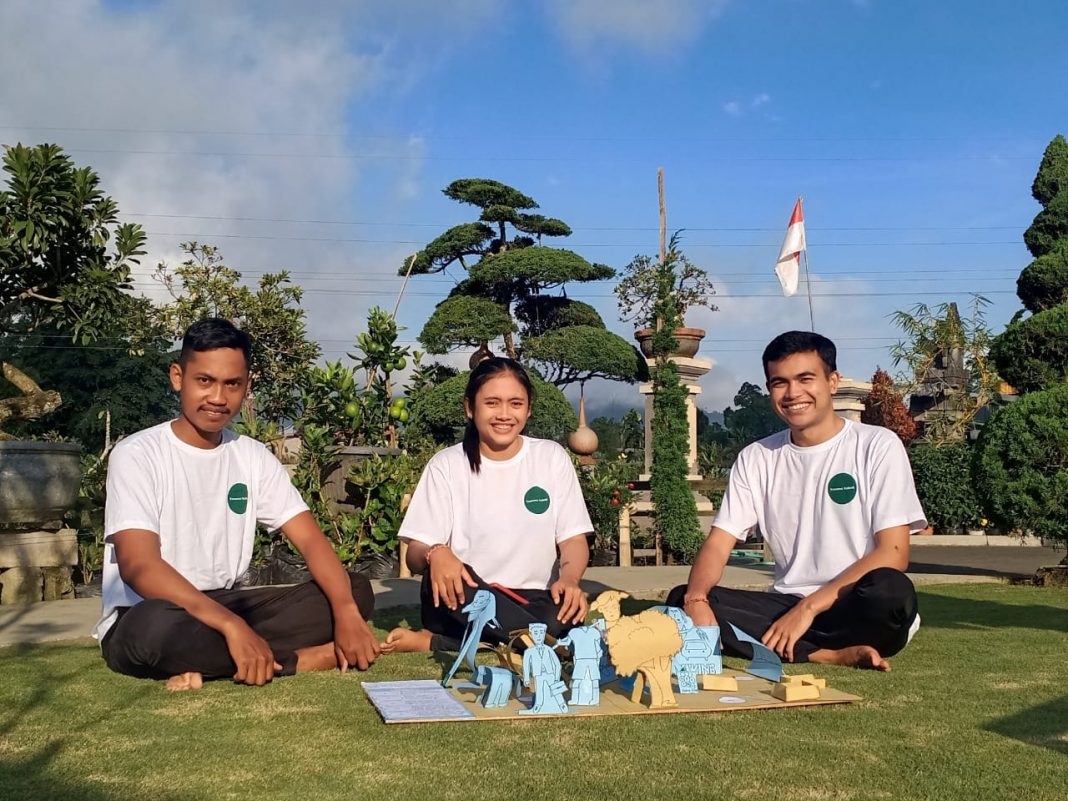 Saatnya Petani Milenial Bali Temukan Solusi Terhadap Masalah Pertanian di Bali