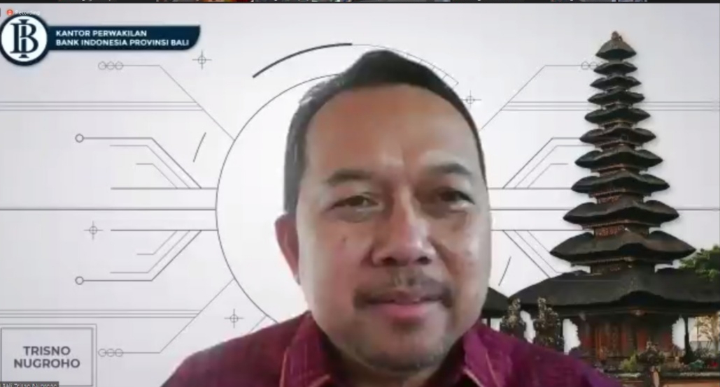 BI Apresiasi Kerjasama Distribusi dan Pemasaran Produk Pangan Antardaerah