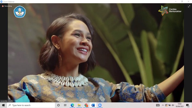 Kemendikbudristek Luncurkan Portal Praktik Baik Liga Kampanye Penguatan Karakter