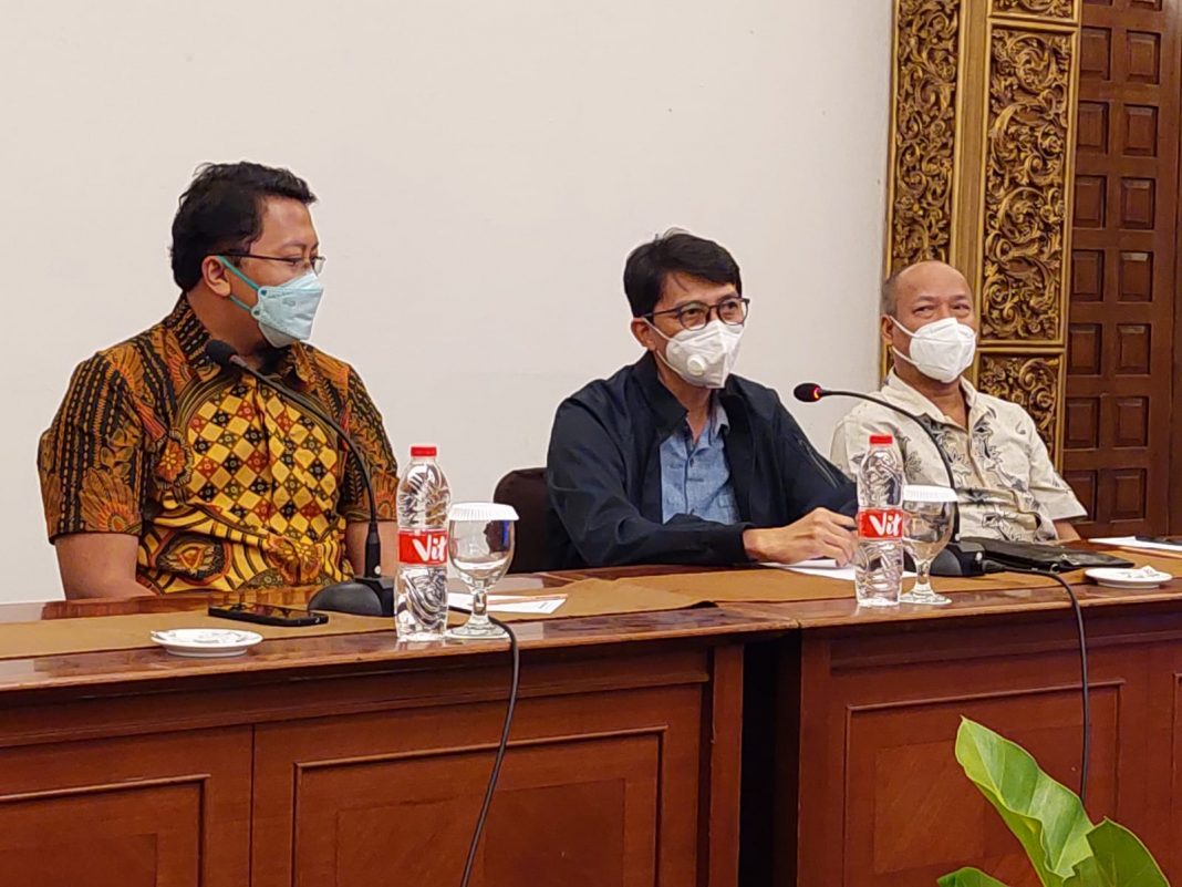 FLS2N PDBK Tahun 2021, Ajang Kreativitas Duta Daerah untuk Pelestarian Budaya