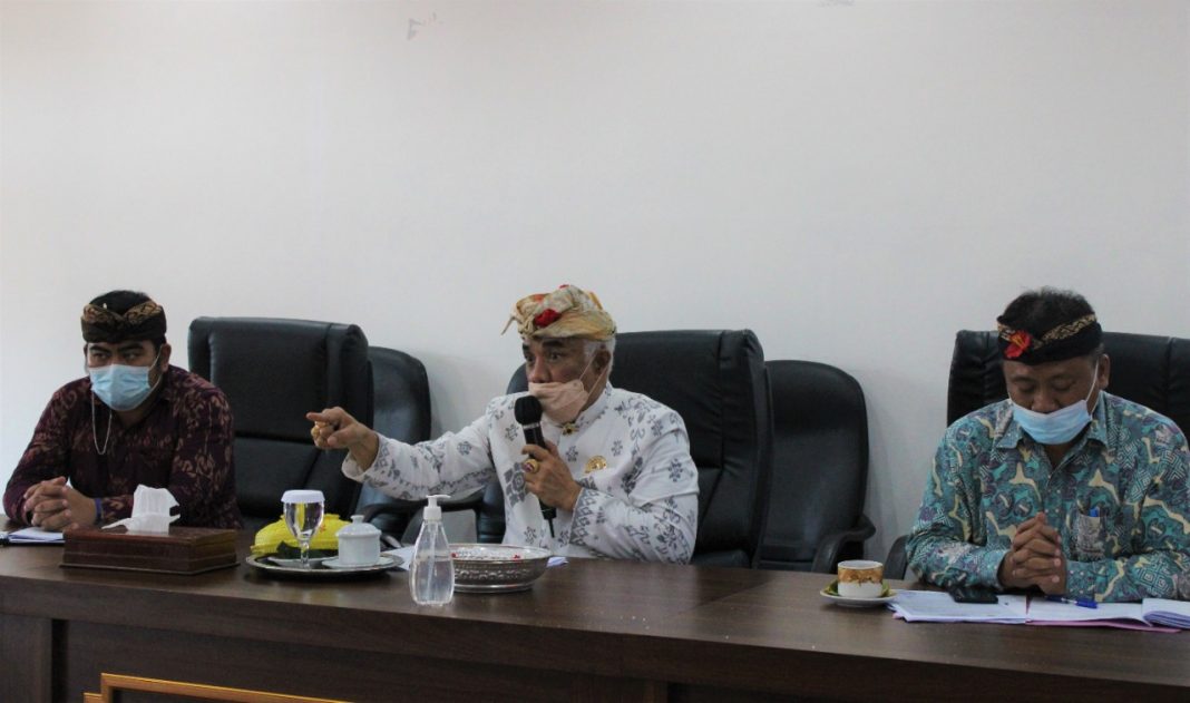 Desa Adat Nilai Komnas HAM Biarkan Penghancuran Adat dan Budaya Bali Secara Sistematis
