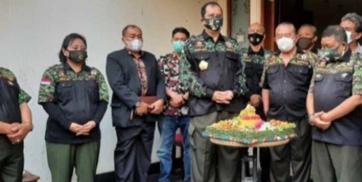 HIPAKAD Peringati HUT ke 4, Ketum Hariara Kecam Serangan KKB di Papua Barat