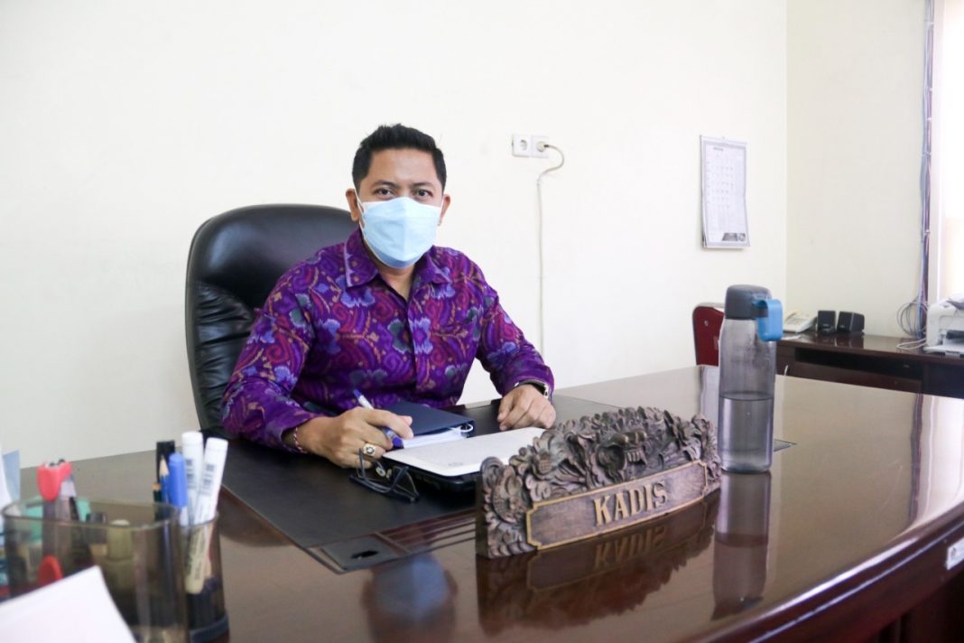 Anjurkan “Loloh” Untuk Jaga Imunitas