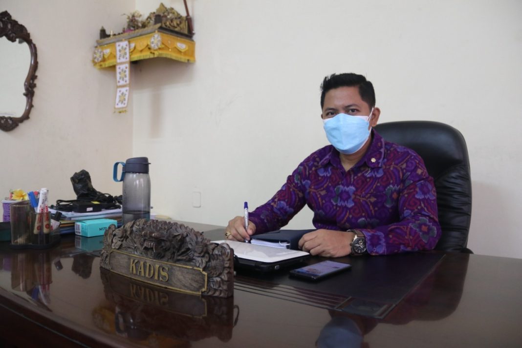 PPKM Turun ke Level 3, PTM Menunggu Keputusan Bupati Buleleng