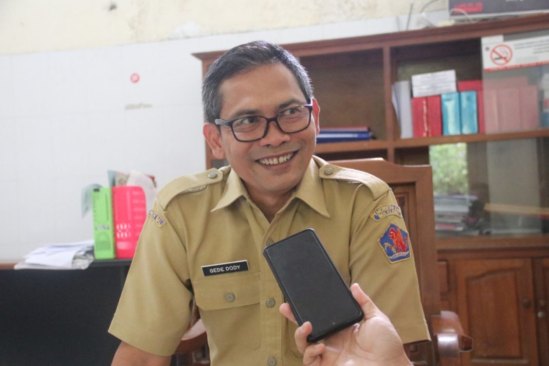 Tingkatkan Layanan Pengesahan Lembaga, Disbud Buleleng Luncurkan Inovasi SISUPEL