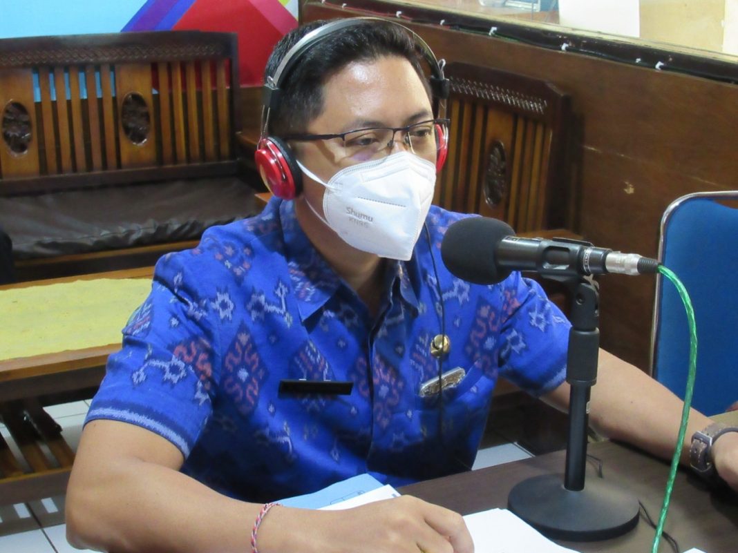 Sebanyak 667 Titik Sudah Mendapat Barcode “PeduliLindungi”