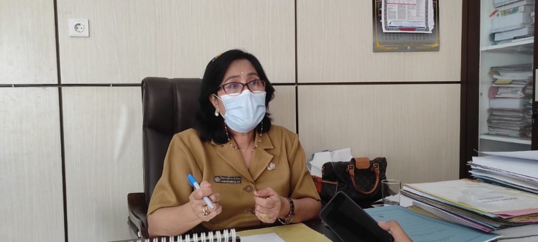 Songsong Pembukaan Pariwisata Internasional, Dispar Buleleng Dorong Kesiapan Pelaku Pariwisata