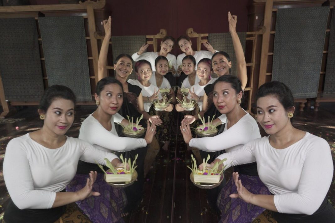 Ibudaya Festival Usung Tema ‘Pulang ke Rahim Bali Utara