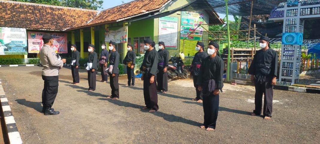 Sinergitas Kemitraan Wujudkan Kamtibmas Yang Aman Kondusif