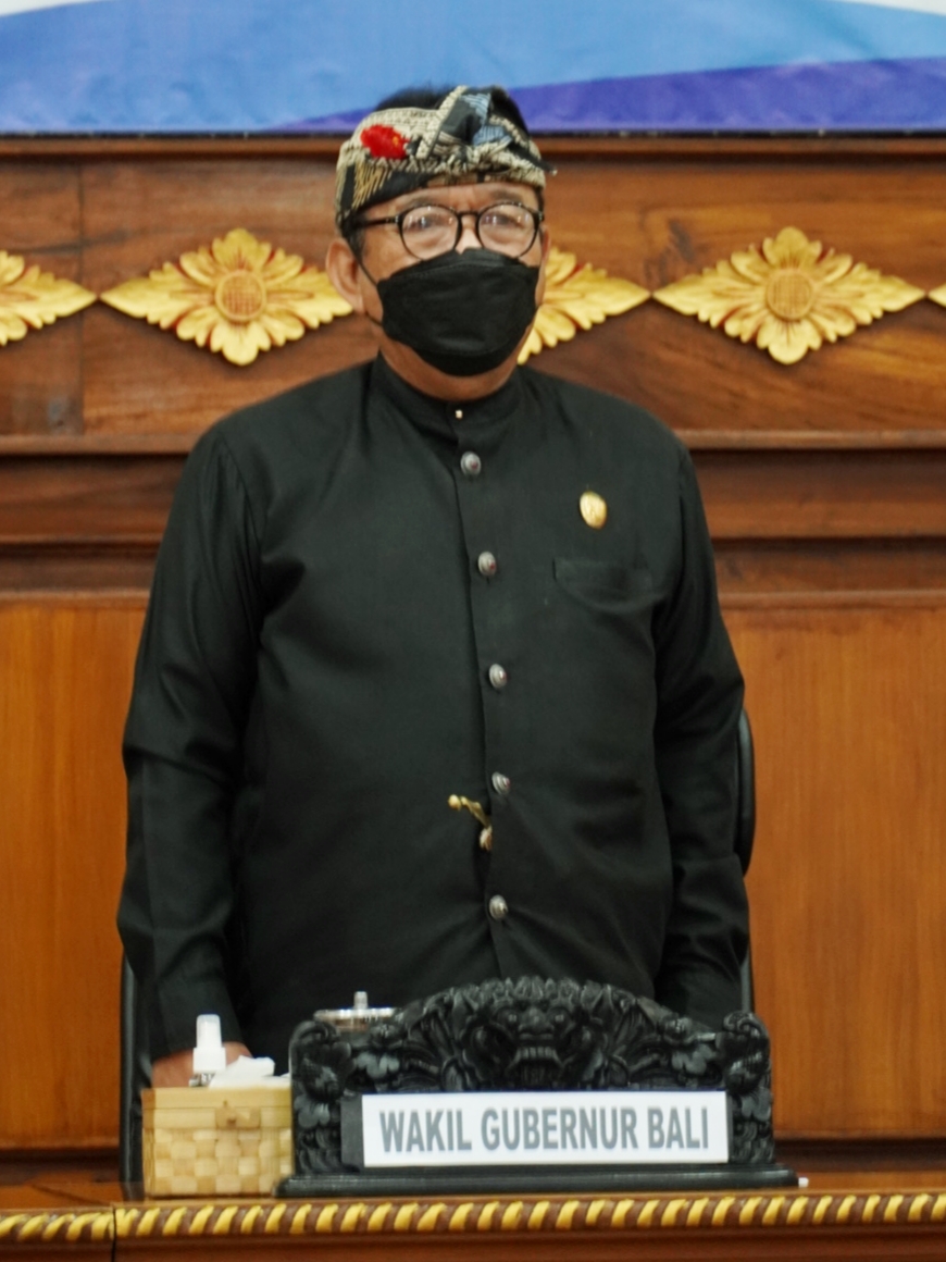 Cok Ace: DPD LPM Bali Dapat Posisikan Diri Sebagai Dinamisator, Katalisator dan Patnership