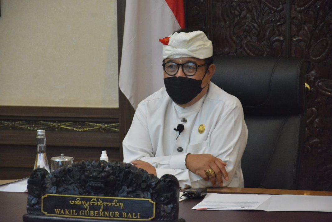 Cok Ace : Pintu Dibuka, Bali Siap Terima Wisman