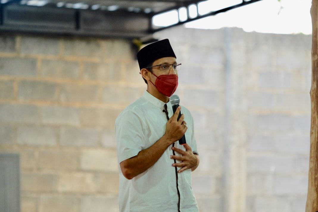 Mendikbudristek Ingatkan Agar Pendidikan Vokasi Terus Jaga Relevansi