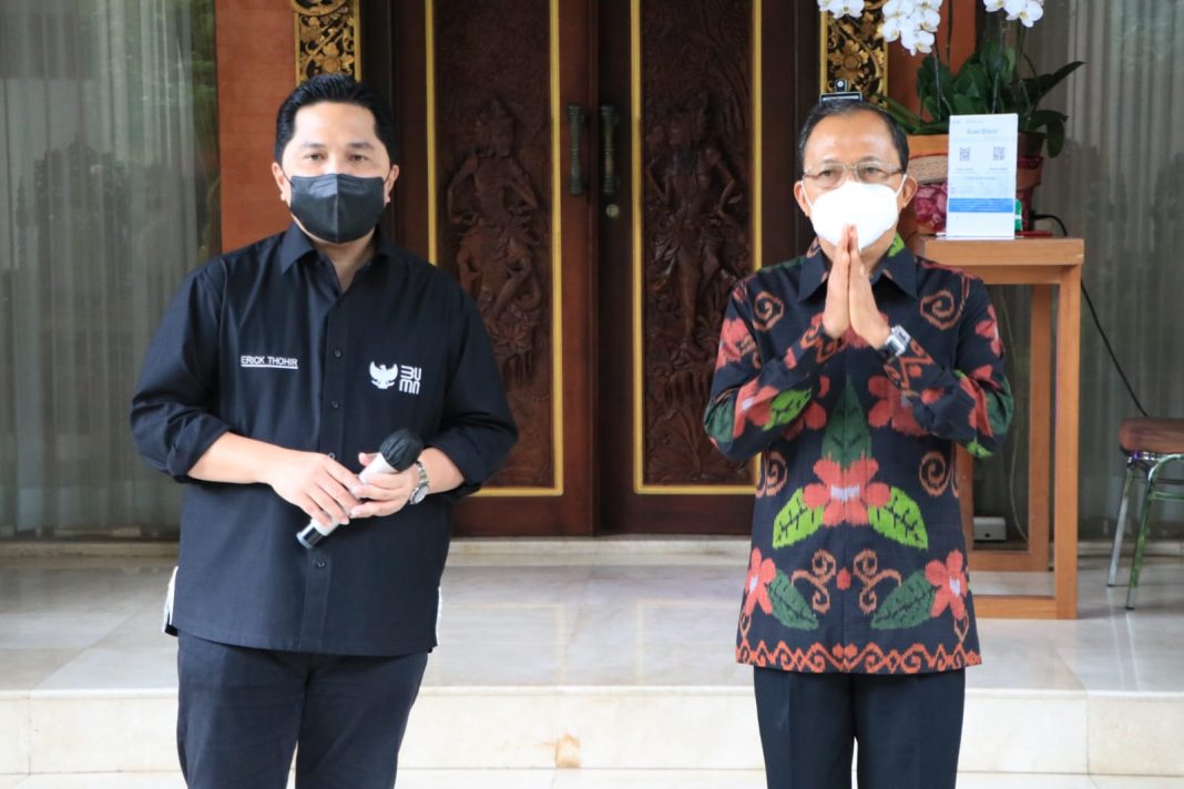 Bali Siap Pembukaan Pintu Wisatawan Mancanegara