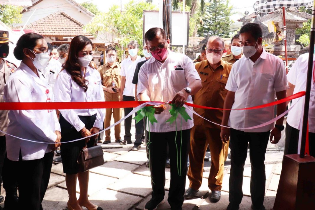 Perlunya Mesin Apheresis Ada di Buleleng, Percepat Donor Plasma Konvalensen