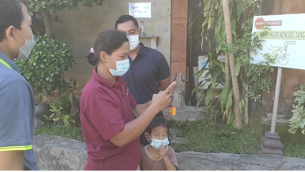 Petugas Operator Disiapkan di Seluruh SKPD, Bantu Masyarakat Gunakan Aplikasi PeduliLindungi