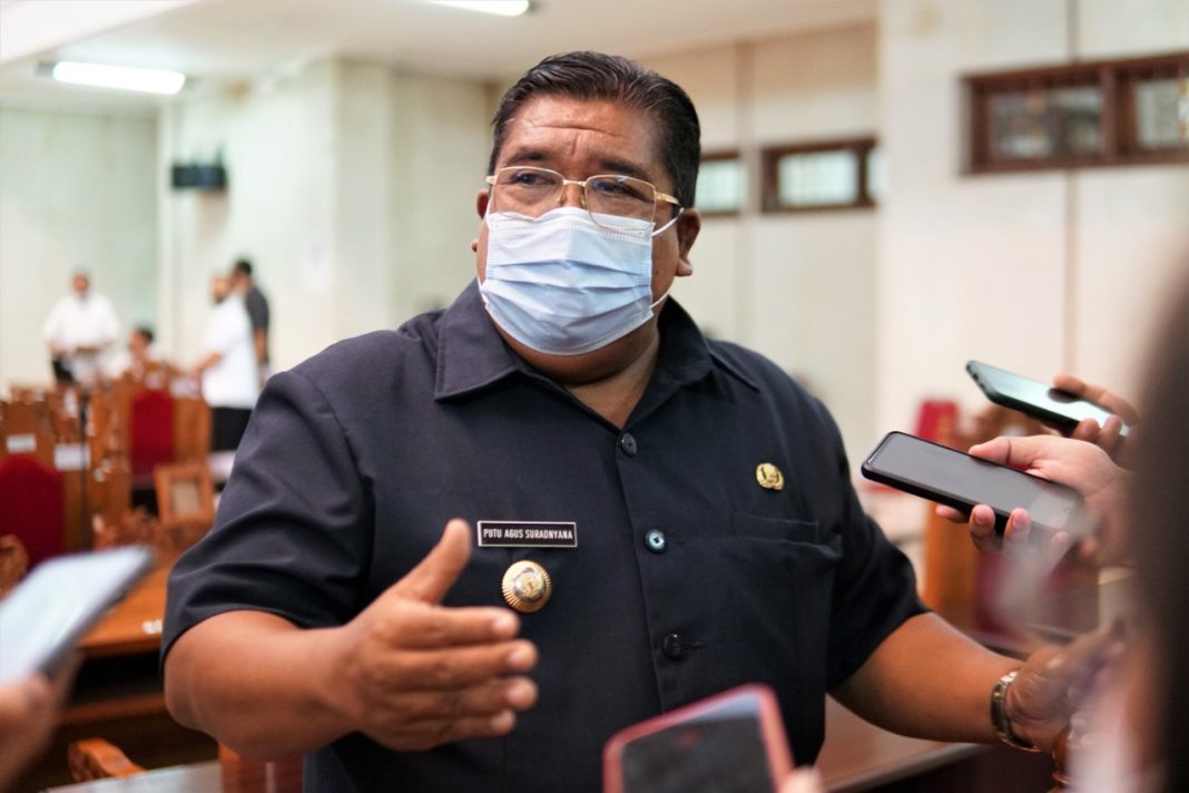 Pemkab Buleleng Mulai Garap Strategi Pemulihan Ekonomi Masyarakat