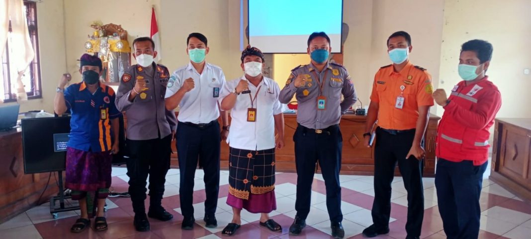 Minimalisir Dampak Bencana, BPBD Lakukan Kegiatan Mitigasi