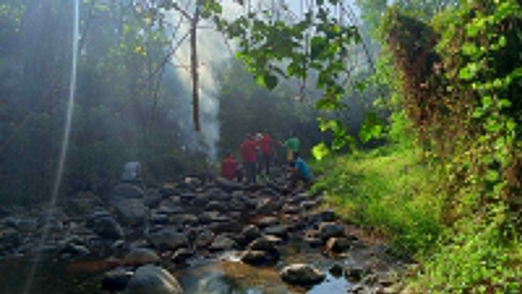 Cegah Banjir, Sungai di Buleleng Mulai Dibersihkan