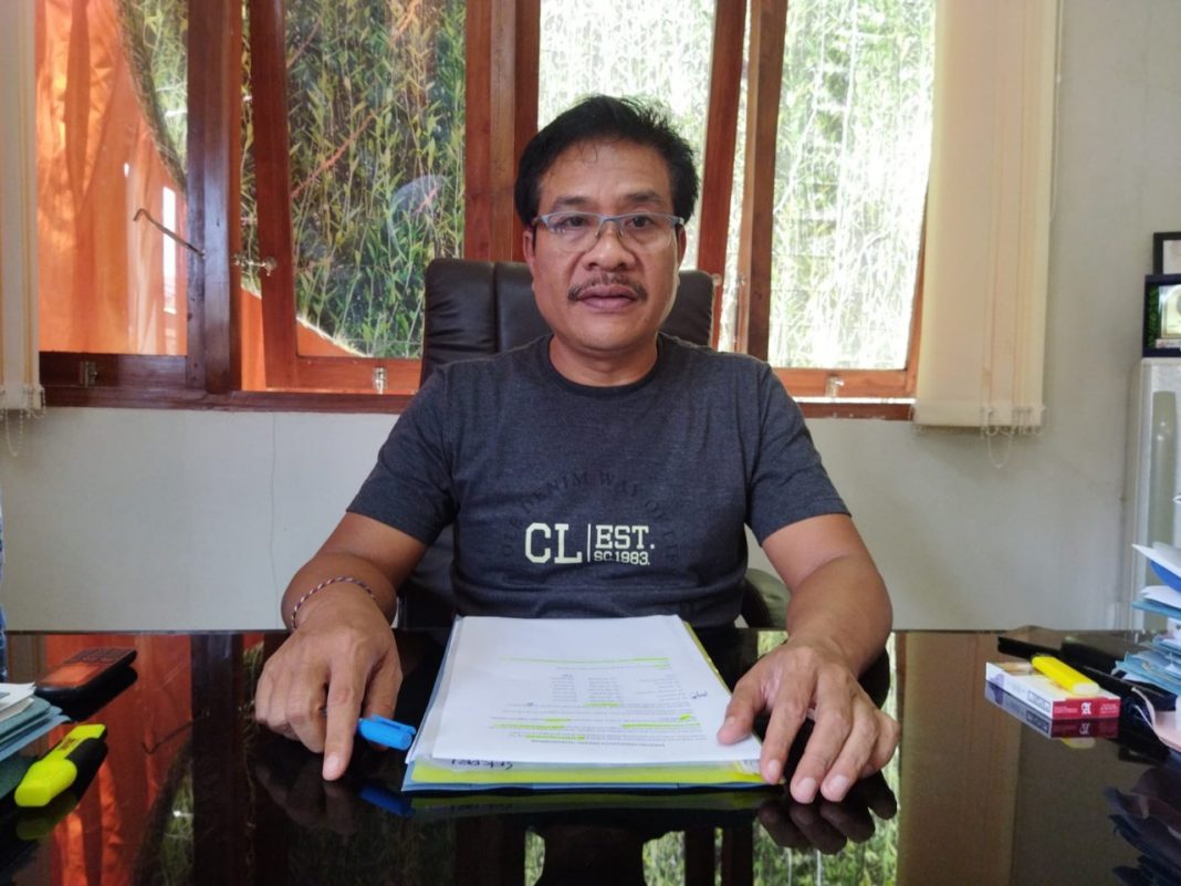 Genjot PAD, DPMPTSP Buleleng Kejar Retribusi Menara Telekomunikasi