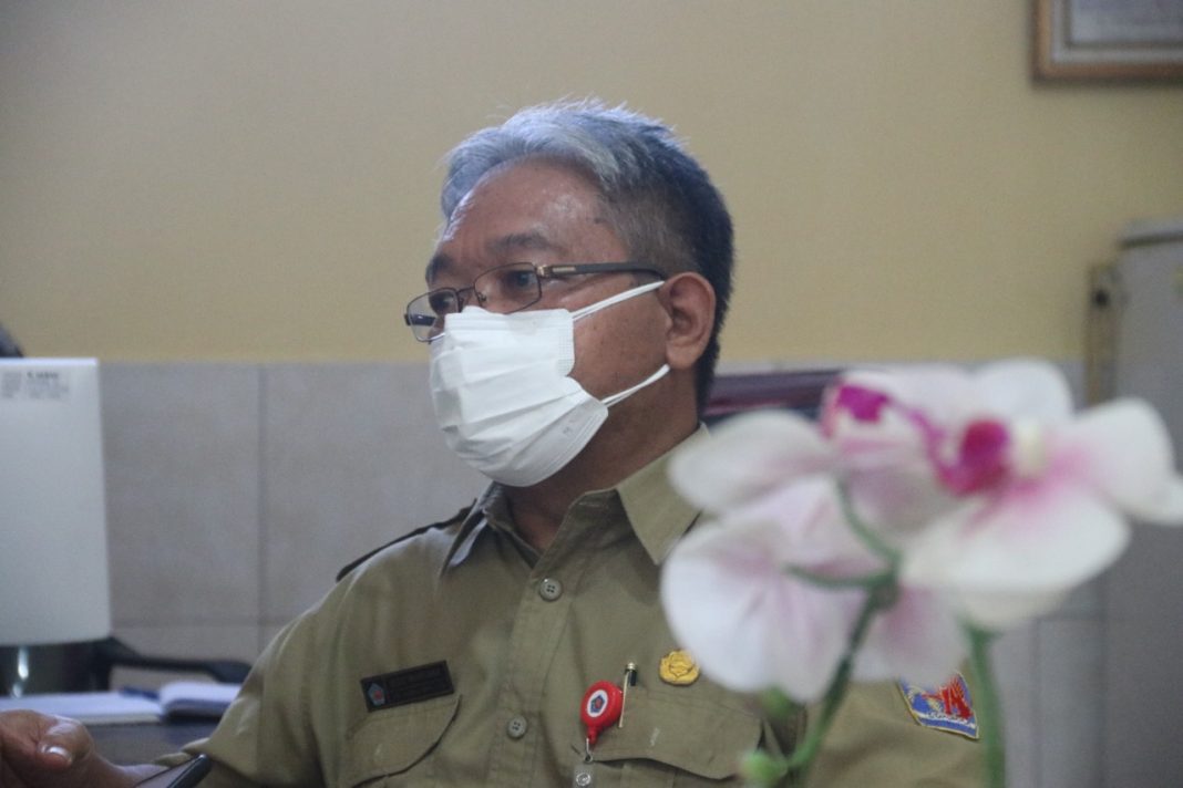 Lomba Kreasi Tingkat Kab. Buleleng, 10 Nominasi Inovasi Terbaik Dinilai