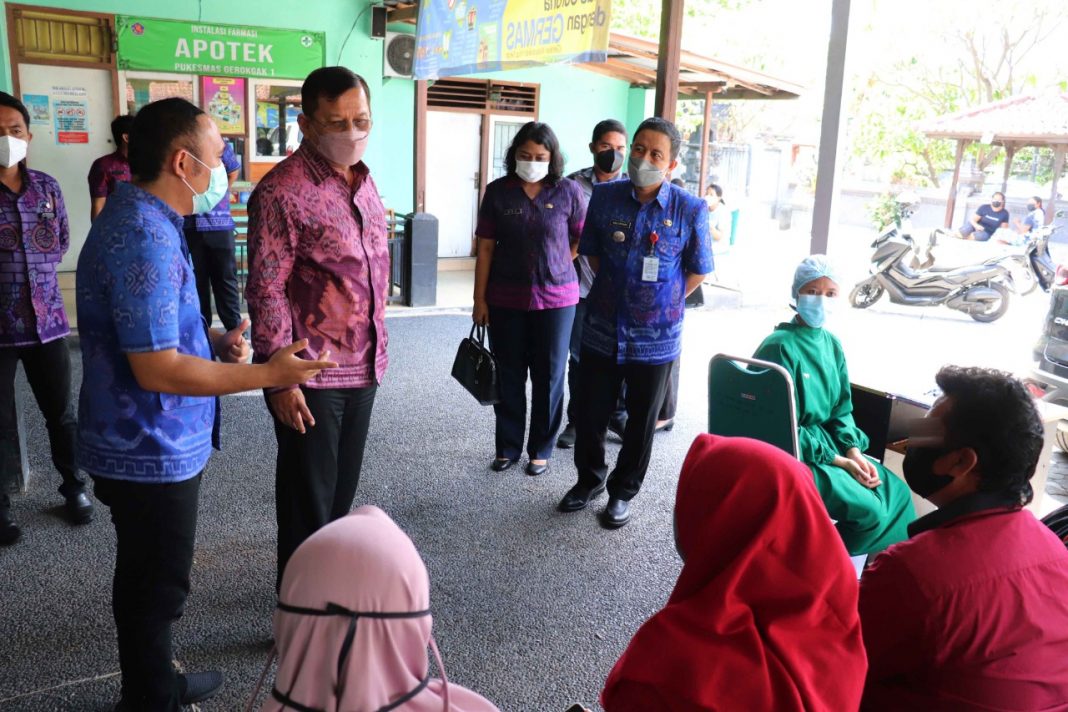 ODHA di Buleleng Diberdayakan Melalui KUBE