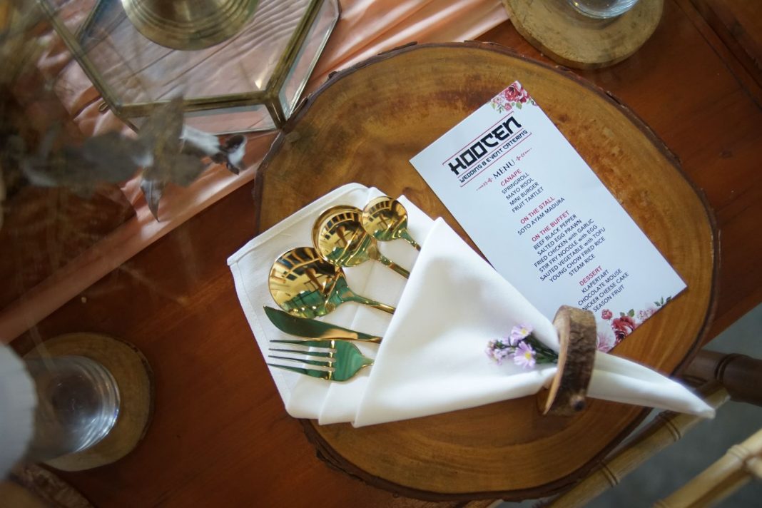 Yuuk….Dapatkan ‘All You Can Eat Yakiniku Style’ di Hoocen Restaurant