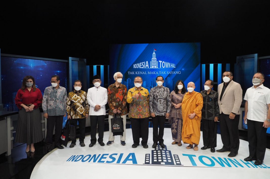 Merdeka Belajar Hadirkan Pembelajaran yang Inklusif dan Toleran