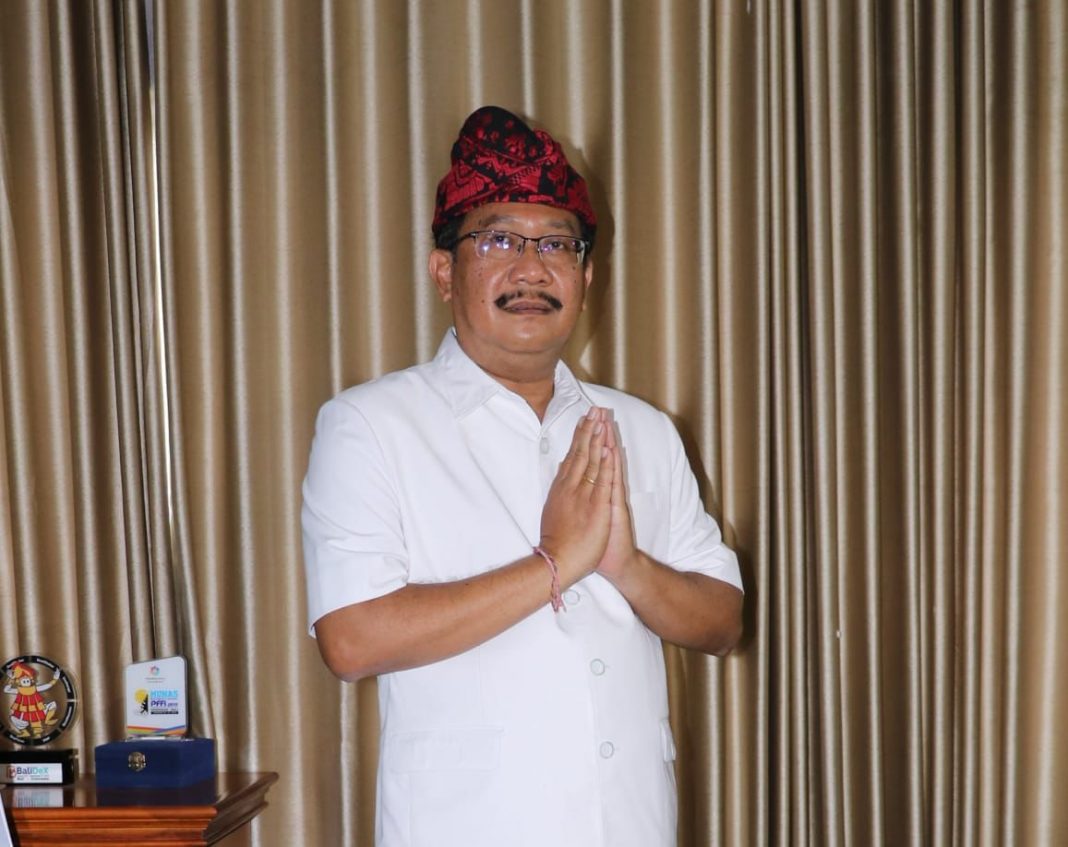 Prosesi Hening Cipta 60 Detik Secara Serentak Akan Tandai Peringatan Hari Pahlawan ke 76 Tahun 2021